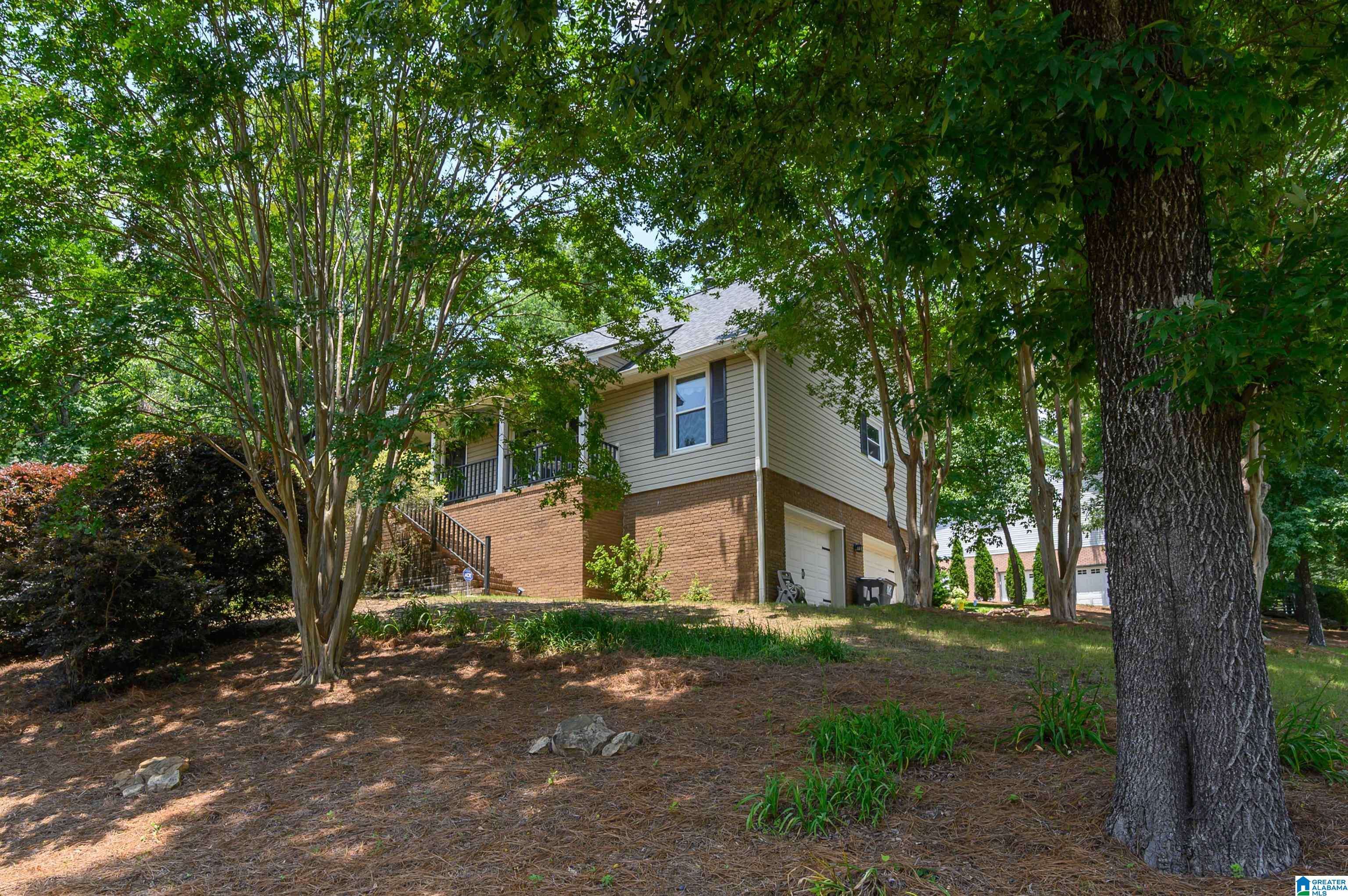 116 CALIENTE DRIVE, Hoover, AL 35226