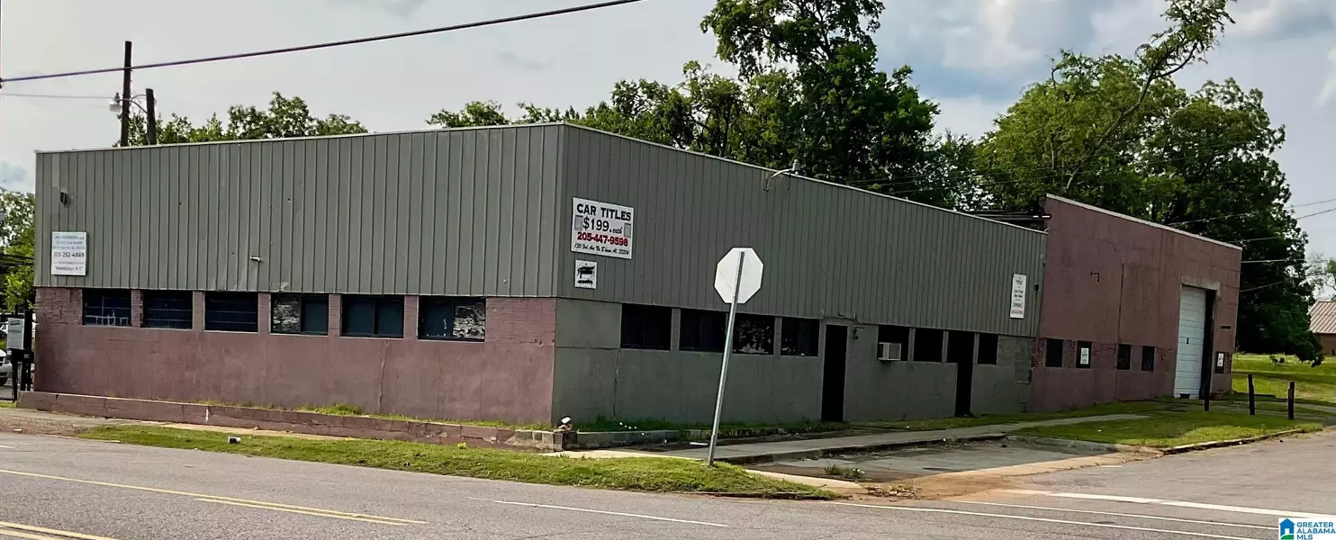 130 3RD AVENUE N, Birmingham, AL 35204