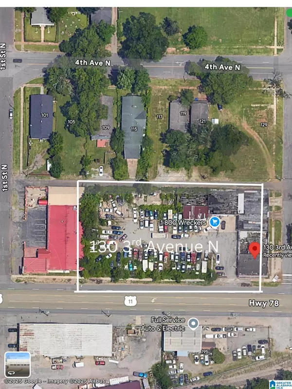 Birmingham, AL 35204,130 3RD AVENUE N