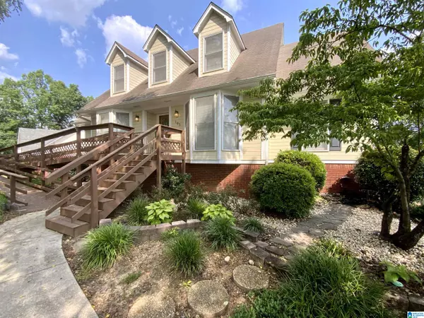 103 RED MAPLE LANE, Trussville, AL 35173