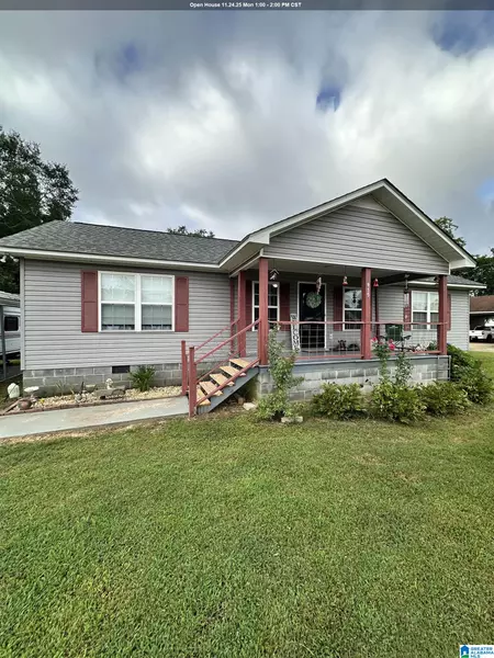 915 N WATSON DRIVE, Centre, AL 35960