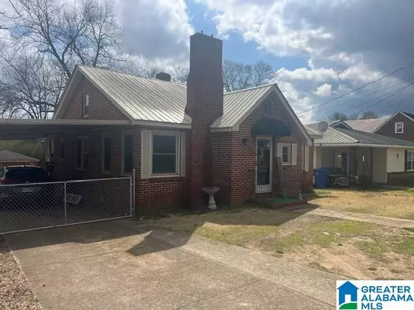 Piedmont, AL 36272,307 E LADIGA STREET