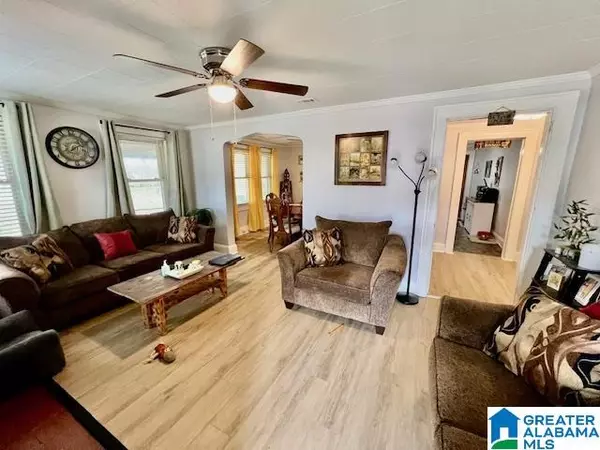 Piedmont, AL 36272,307 E LADIGA STREET