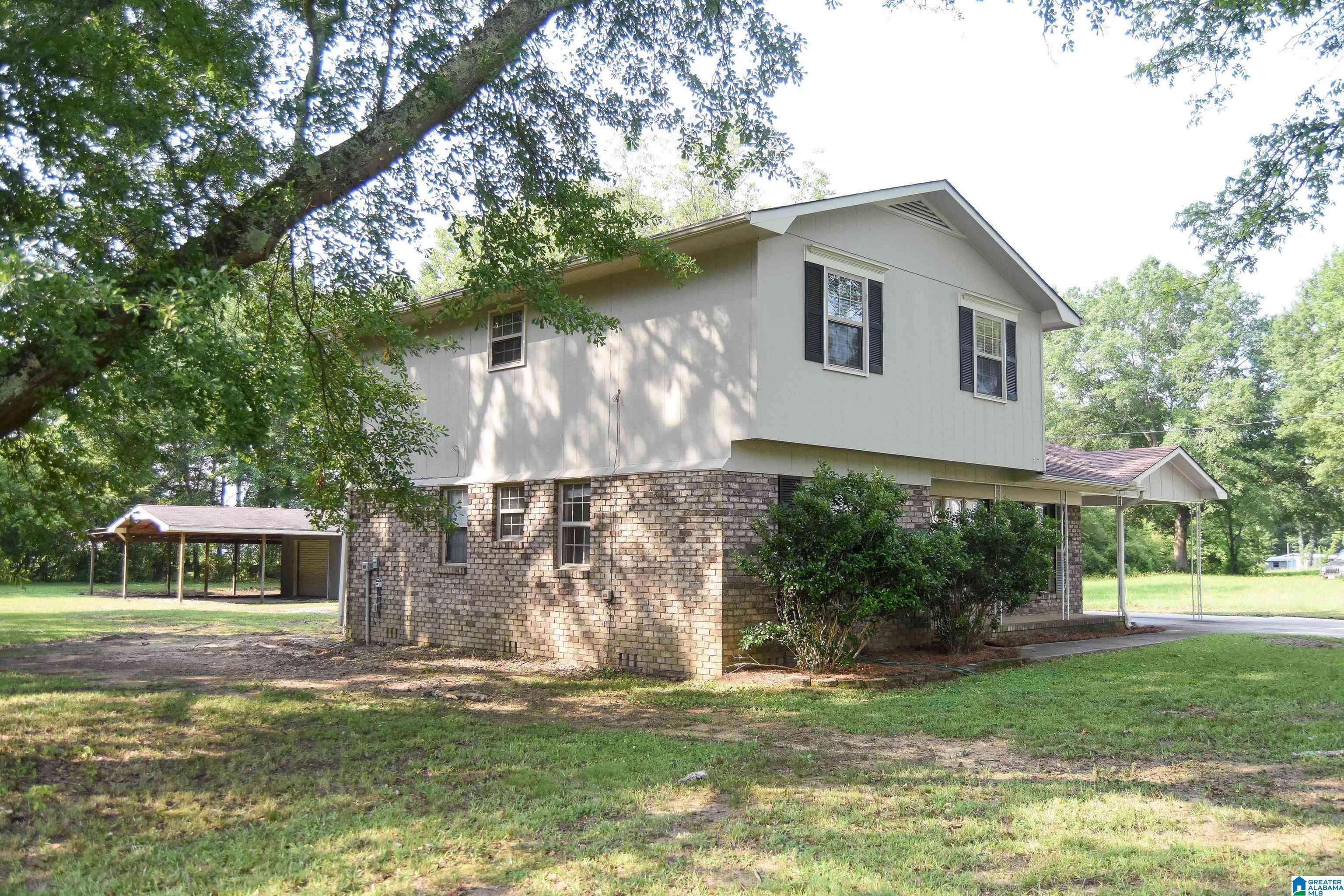 Oxford, AL 36203,329 AIRPORT ROAD