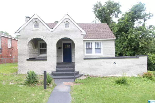 1636 33RD STREET ENSLEY, Birmingham, AL 35208