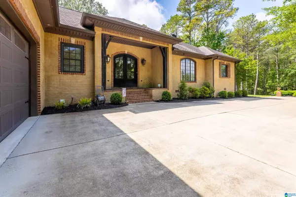 1805 SIBERT DRIVE, Glencoe, AL 35905