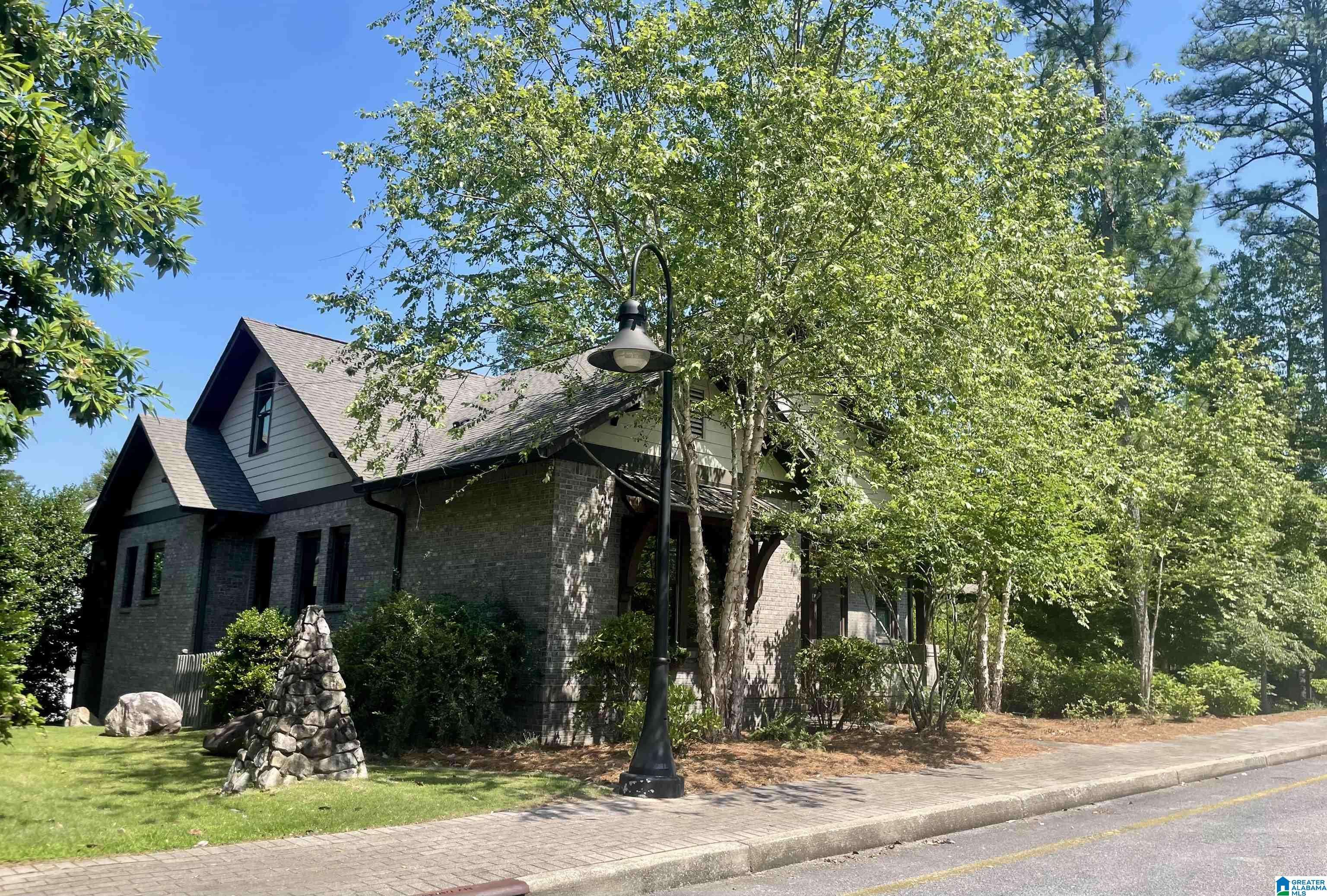 105 PERRY PLACE, Birmingham, AL 35242