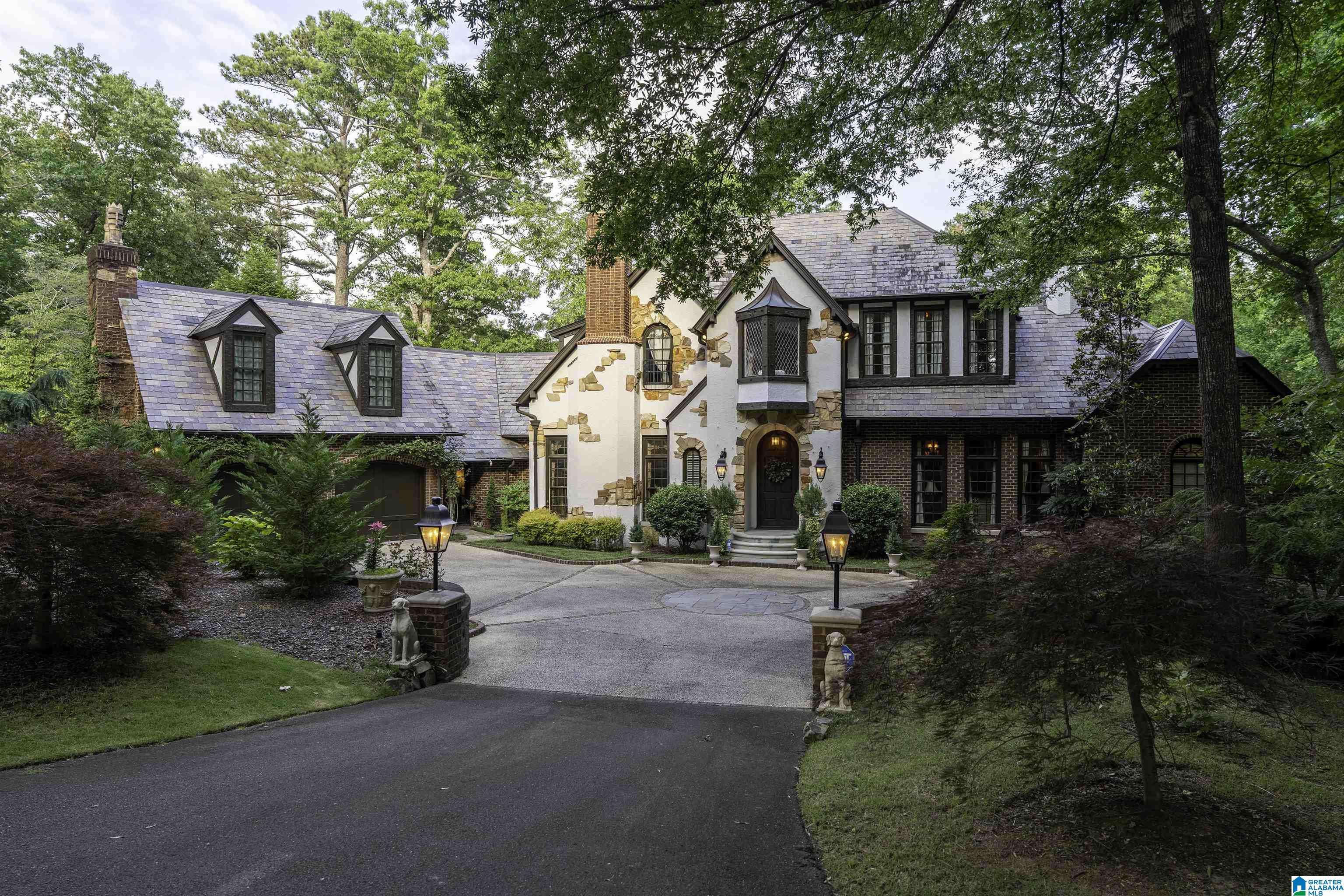 5 WILD DUNES, Birmingham, AL 35242