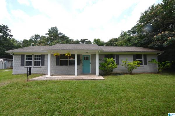 6244 COUNTY ROAD 38, Jemison, AL 35085
