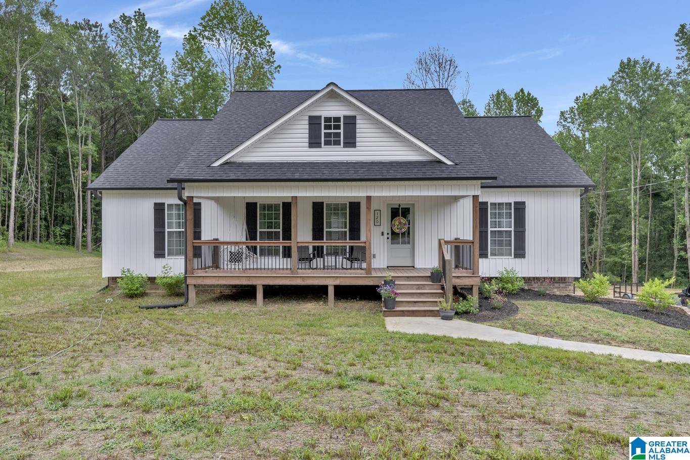 Hayden, AL 35077,120 MT VIEW ROAD