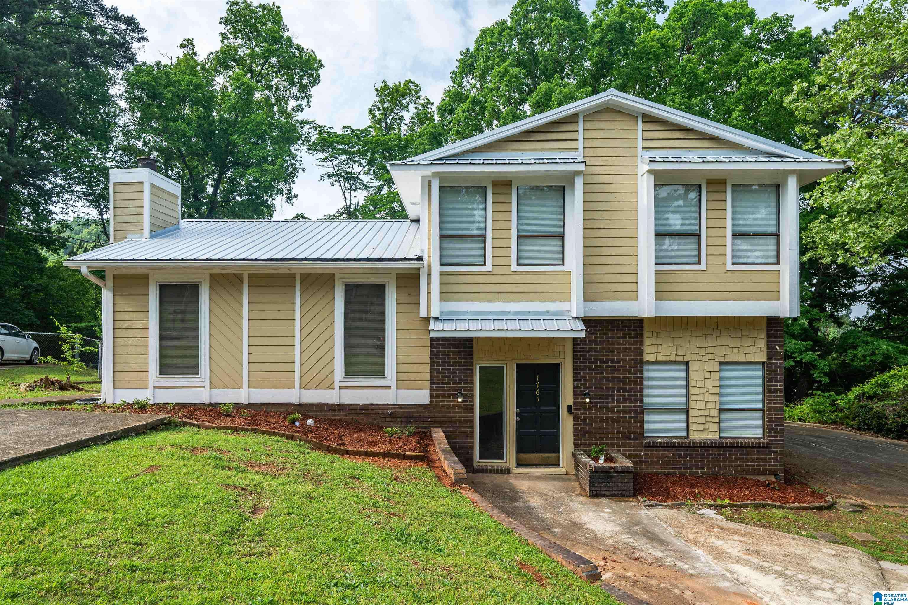 1761 MOLLY DRIVE, Birmingham, AL 35235