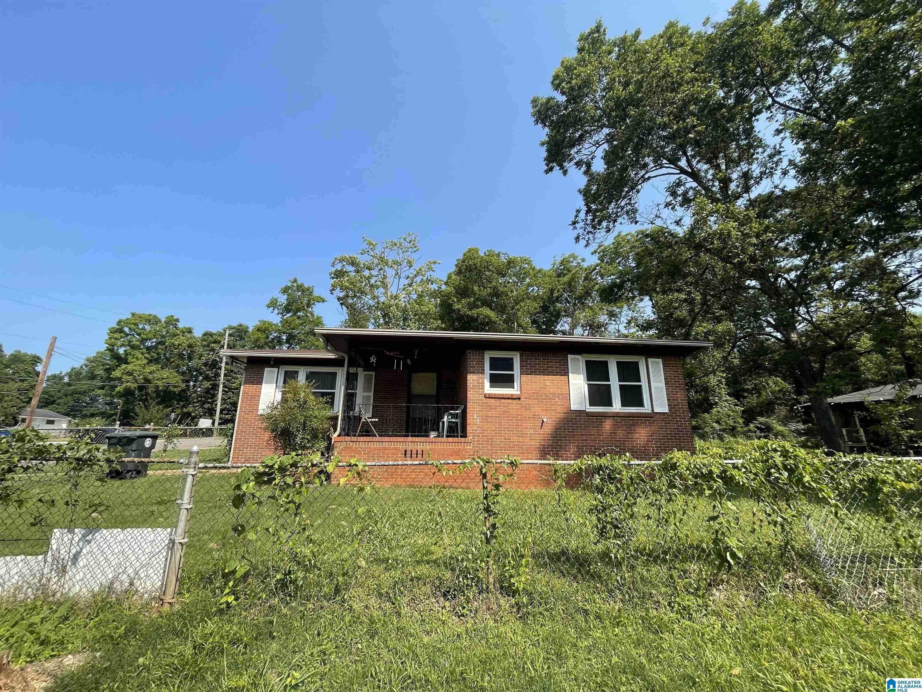5624 MARGARET AVENUE, Birmingham, AL 35221