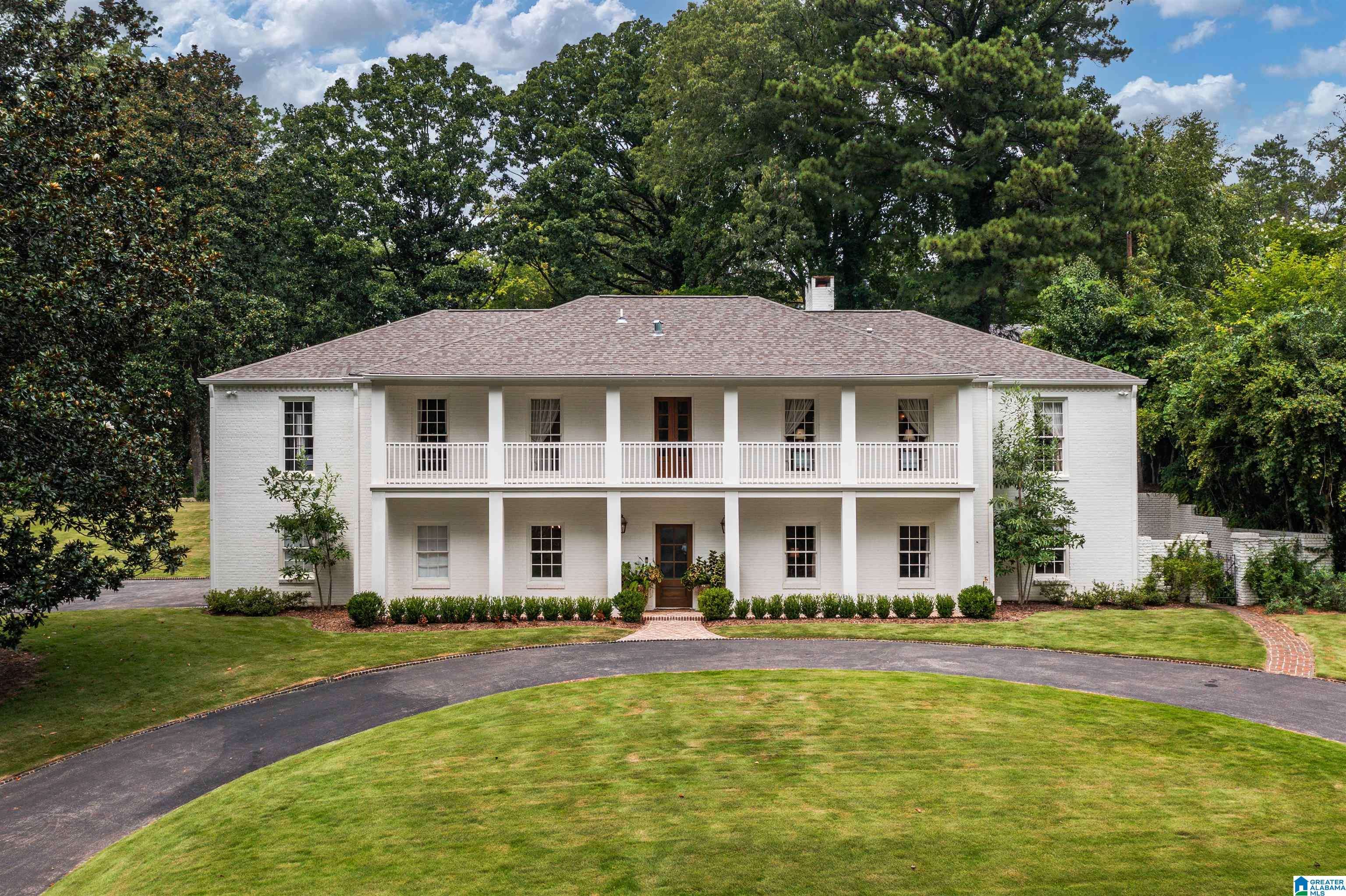 4100 OLD LEEDS LANE, Mountain Brook, AL 35213