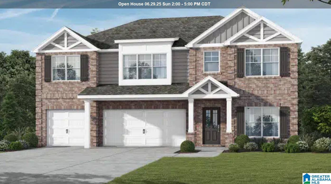 7119 VALLEY BRIDGE ROAD, Hueytown, AL 35023