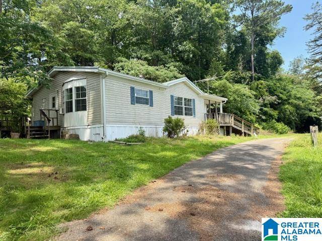 217 SMITH CAMP ROAD, Adger, AL 35006