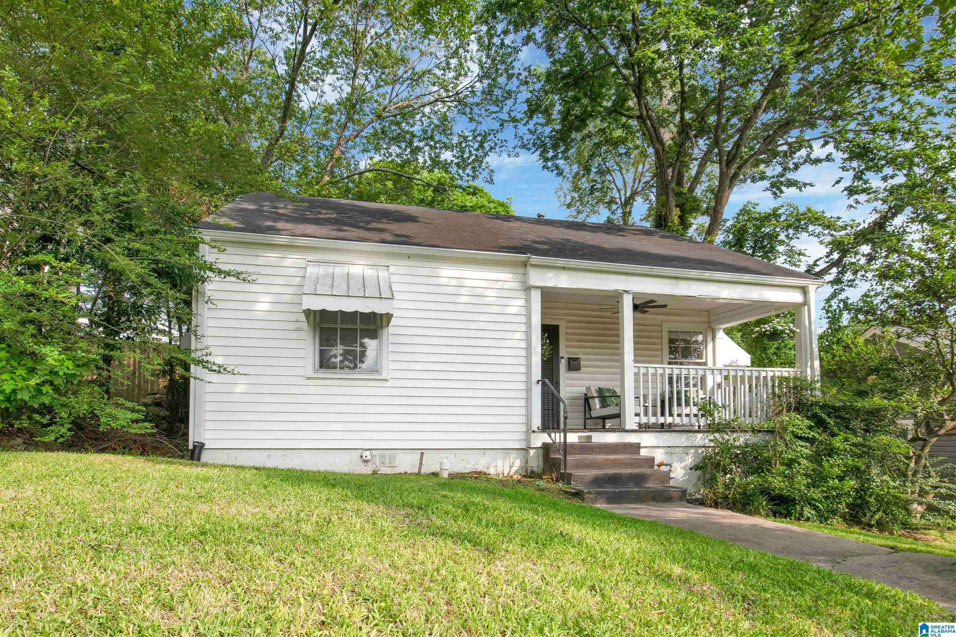 4759 S 7TH COURT, Birmingham, AL 35222