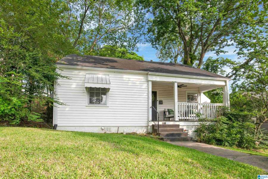 4759 S 7TH COURT, Birmingham, AL 35222