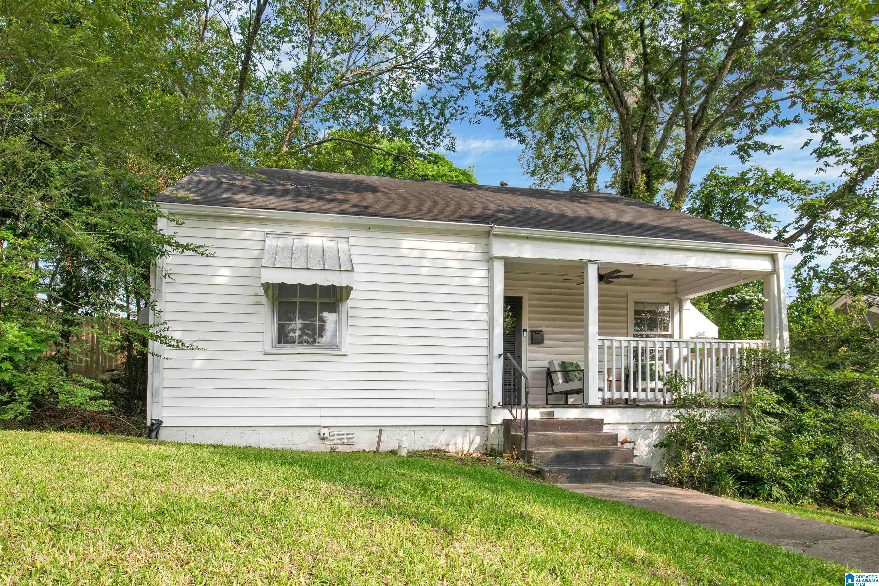 Birmingham, AL 35222,4759 S 7TH COURT