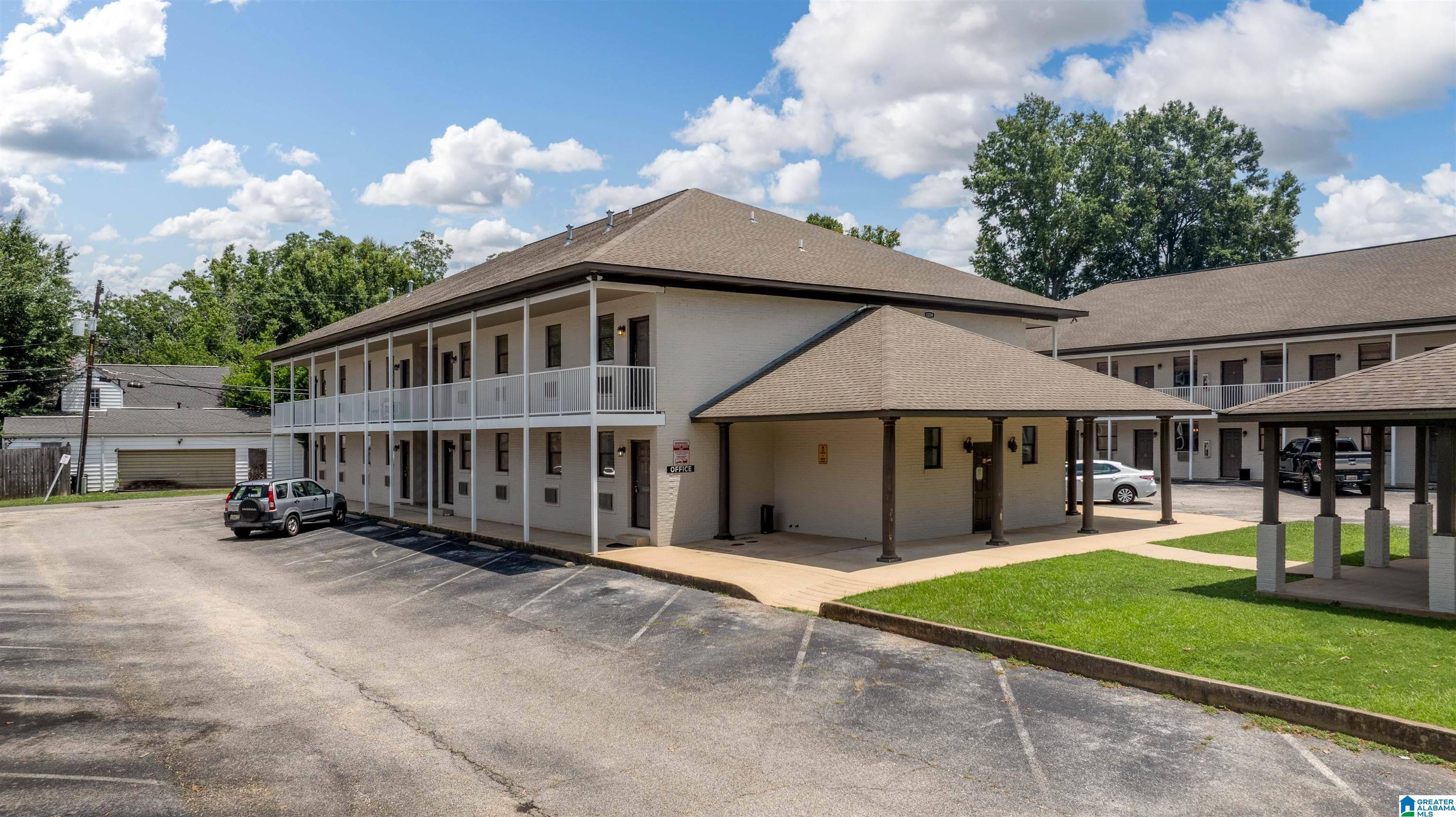 1212 12TH STREET #12, Tuscaloosa, AL 35401