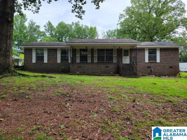 151 BRANDY LANE, Sylvan Springs, AL 35118