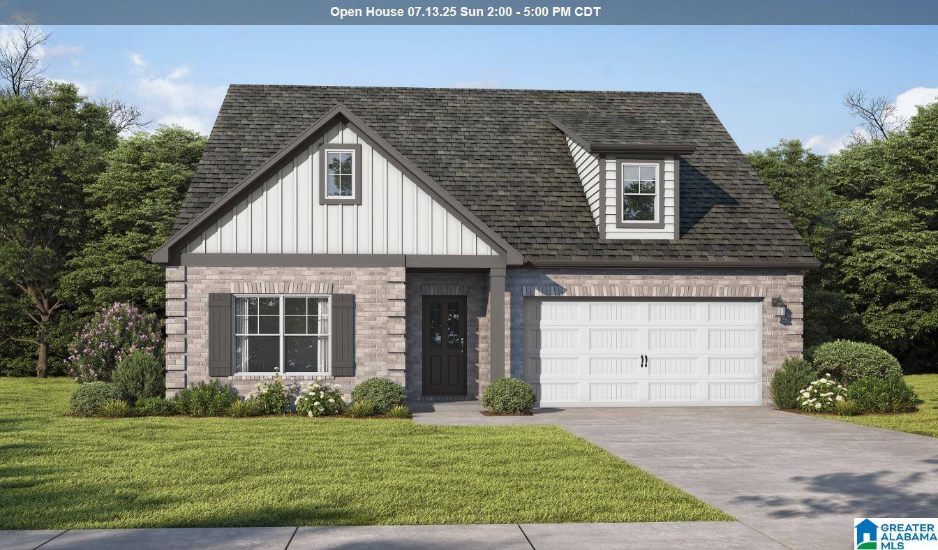 7063 VALLEY BRIDGE ROAD, Hueytown, AL 35023