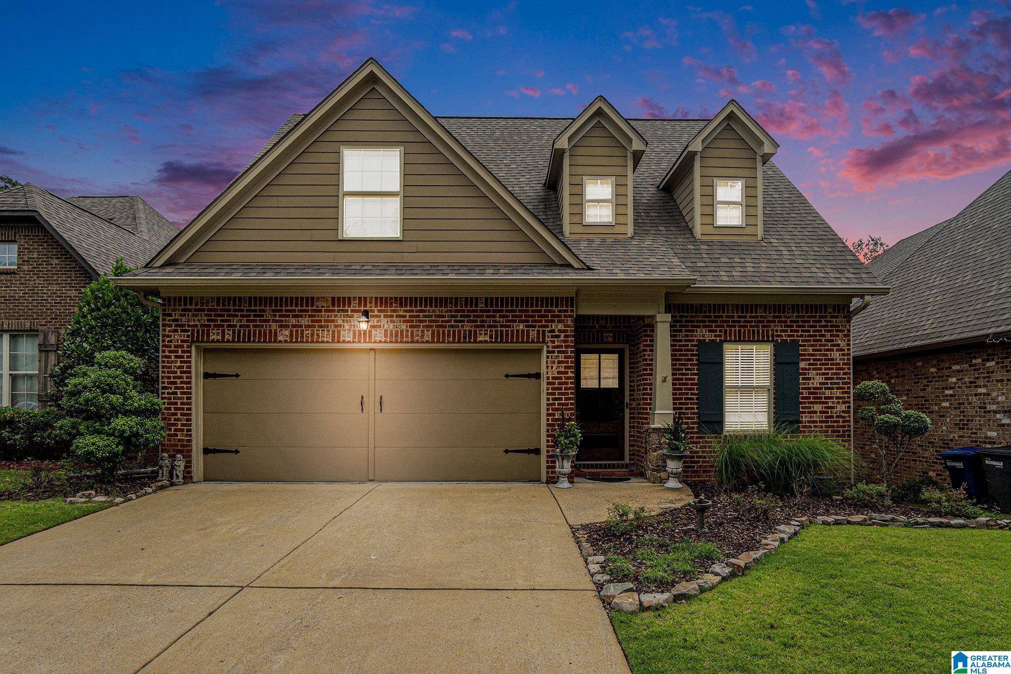 379 BARRINGTON COURT, Irondale, AL 35210