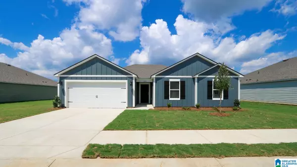 123 ABERDEEN LOOP, Calera, AL 35040