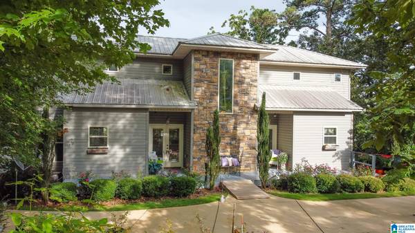 95 MOSS HILL LANE, Pell City, AL 35128