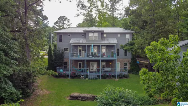 Pell City, AL 35128,95 MOSS HILL LANE