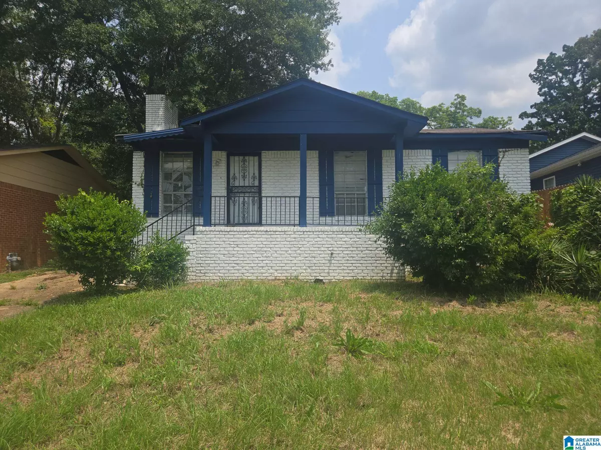 Birmingham, AL 35224,405 NEVADA STREET
