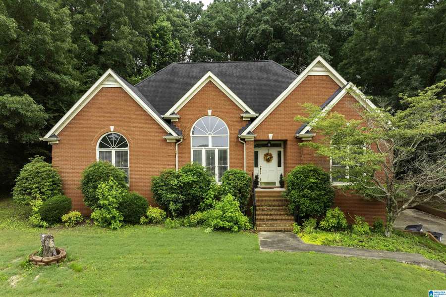7721 CLAYTON COVE PARKWAY, Pinson, AL 35126