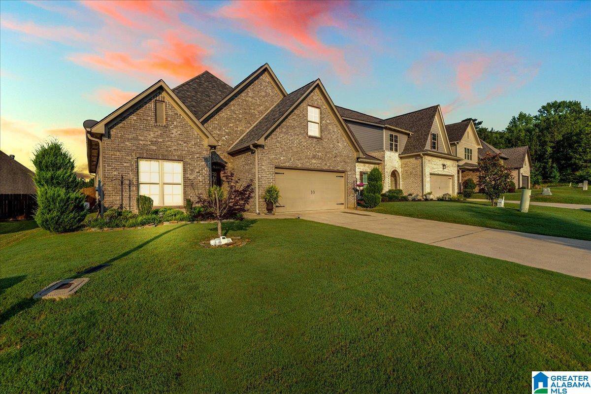 515 STERLING WAY, Odenville, AL 35120