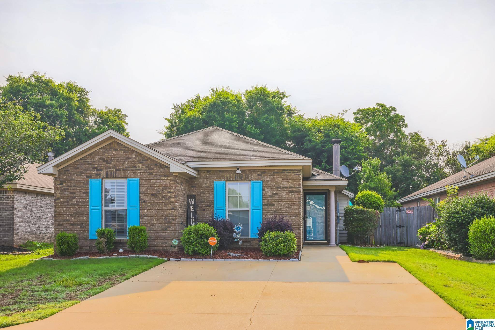 Prattville, AL 36067,736 BUENA VISTA LOOP