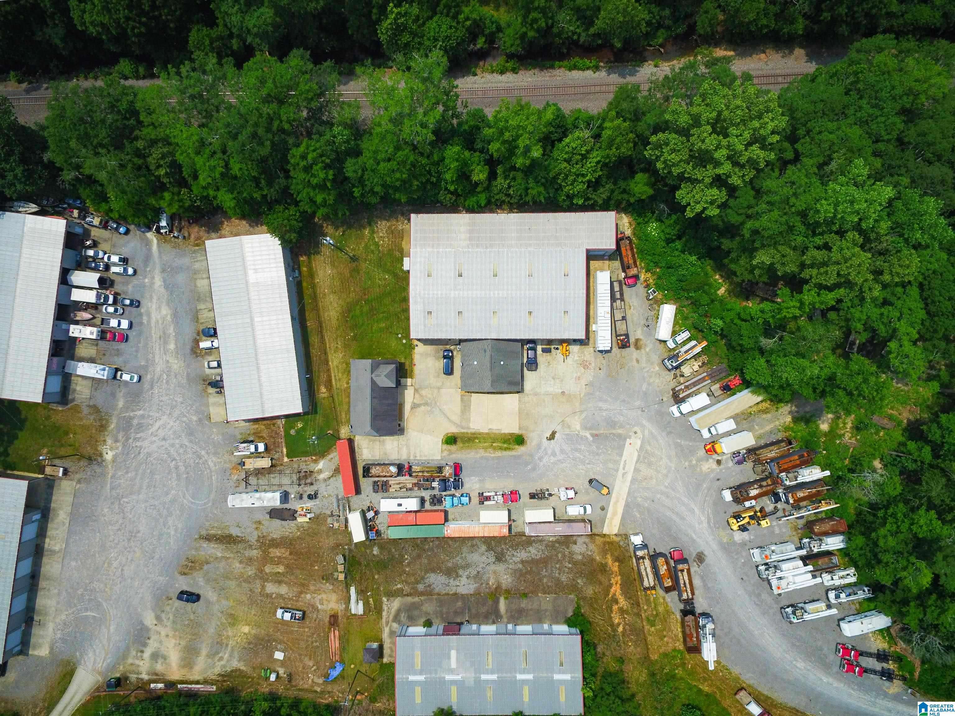 Springville, AL 35146,370 MOUNTAIN VIEW ROAD #2
