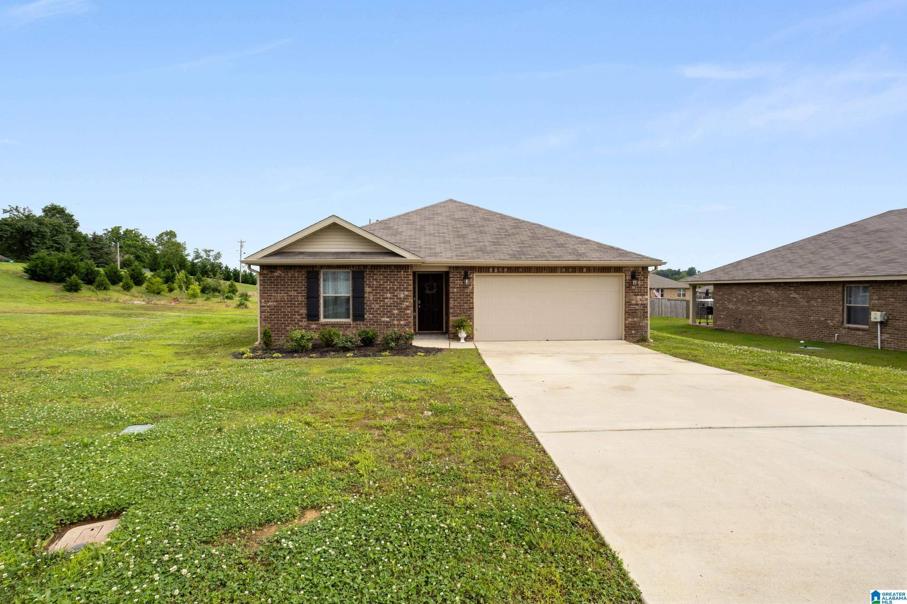 1103 QUAIL HOLLOW ROAD SW, Cullman, AL 35055