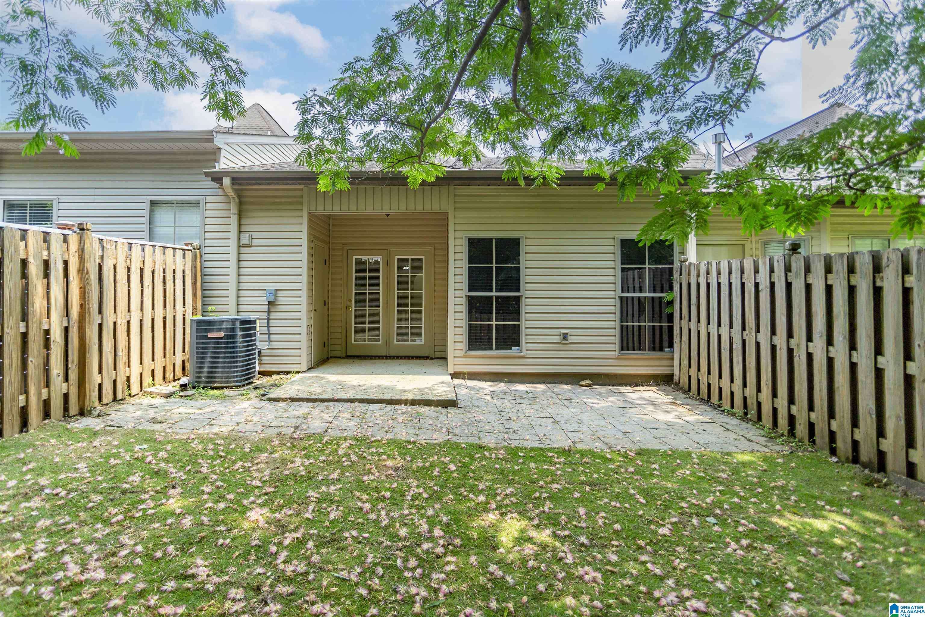 Birmingham, AL 35244,2449 RIDGEMONT DRIVE