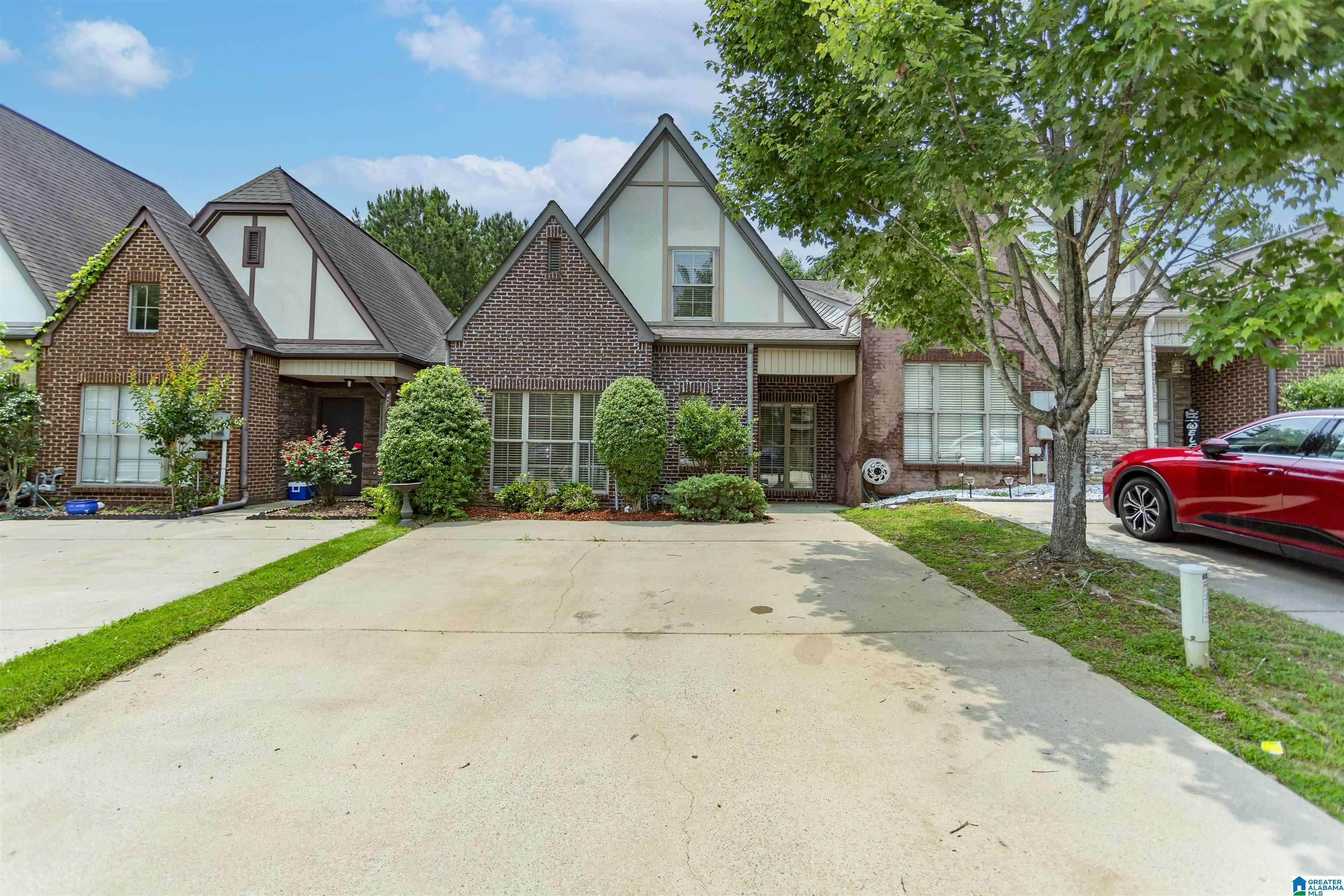 2449 RIDGEMONT DRIVE, Birmingham, AL 35244