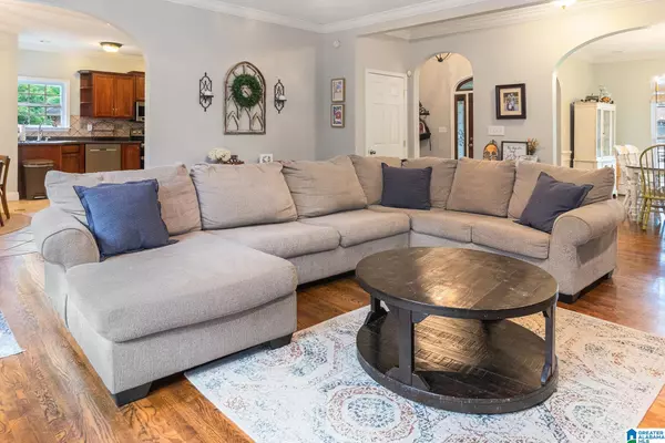 Bessemer, AL 35023,7805 ROCK CREEK CIRCLE