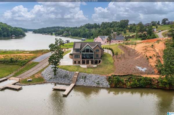 305 LAKE POINTE DRIVE, Lincoln, AL 35096