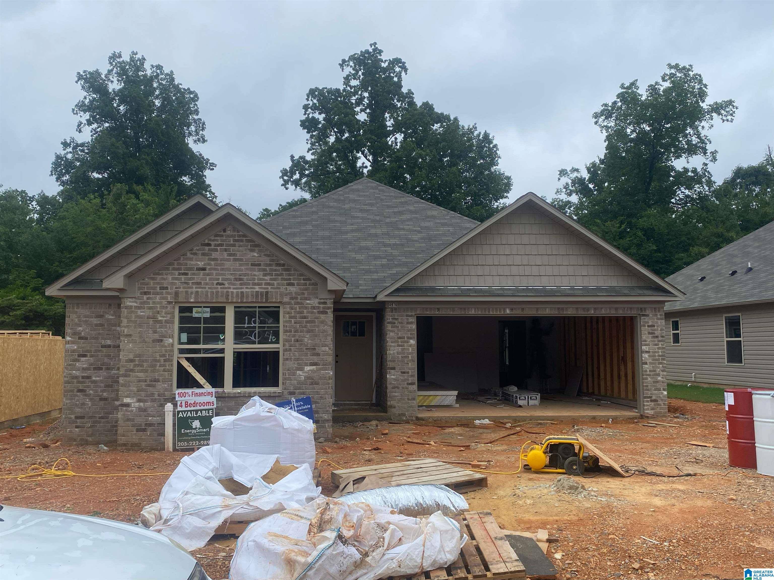 4976 KERRI LANE, Birmingham, AL 35215