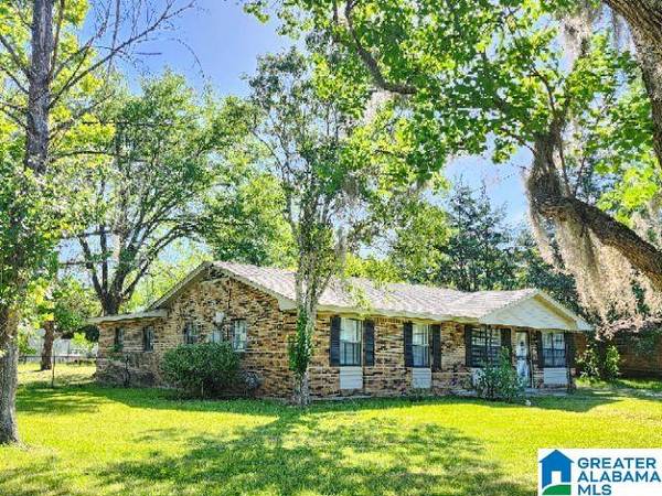 3339 MEADOW LANE, Montgomery, AL 36116