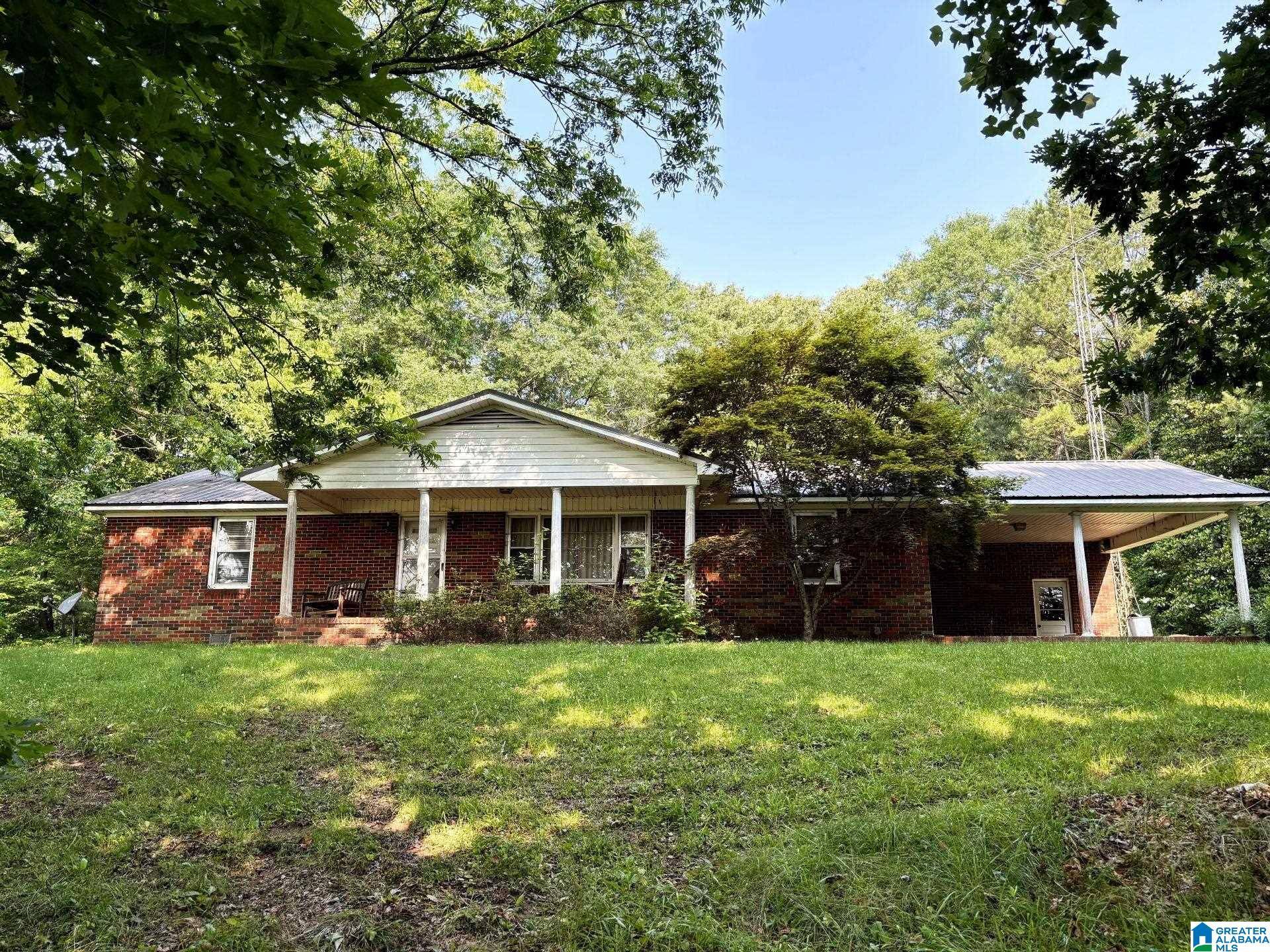 3704 HIGHWAY 9, Heflin, AL 36264