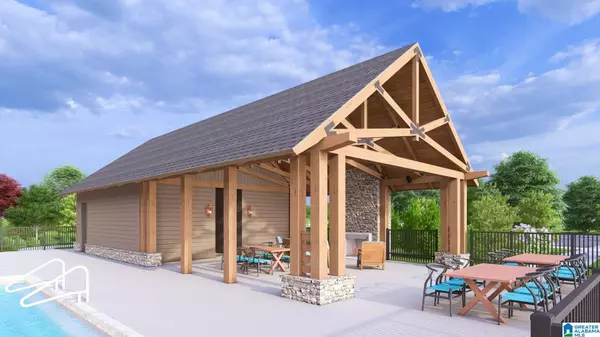 831 CALVERT CIRCLE, Birmingham, AL 35242