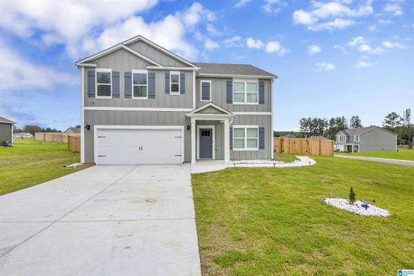9429 DOSS FERRY LANE, Kimberly, AL 35091