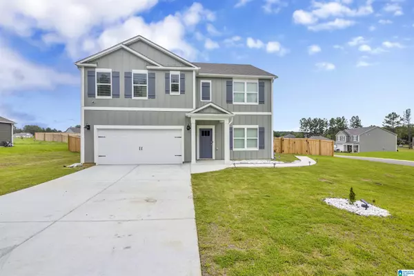 9429 DOSS FERRY LANE, Kimberly, AL 35091
