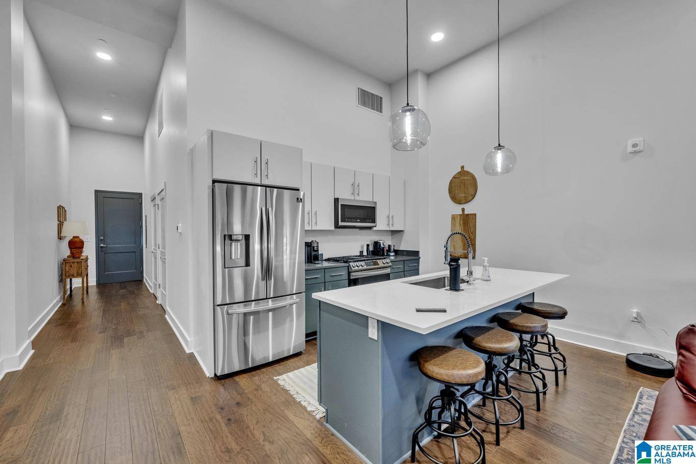 1801 2ND AVENUE N #309, Birmingham, AL 35203