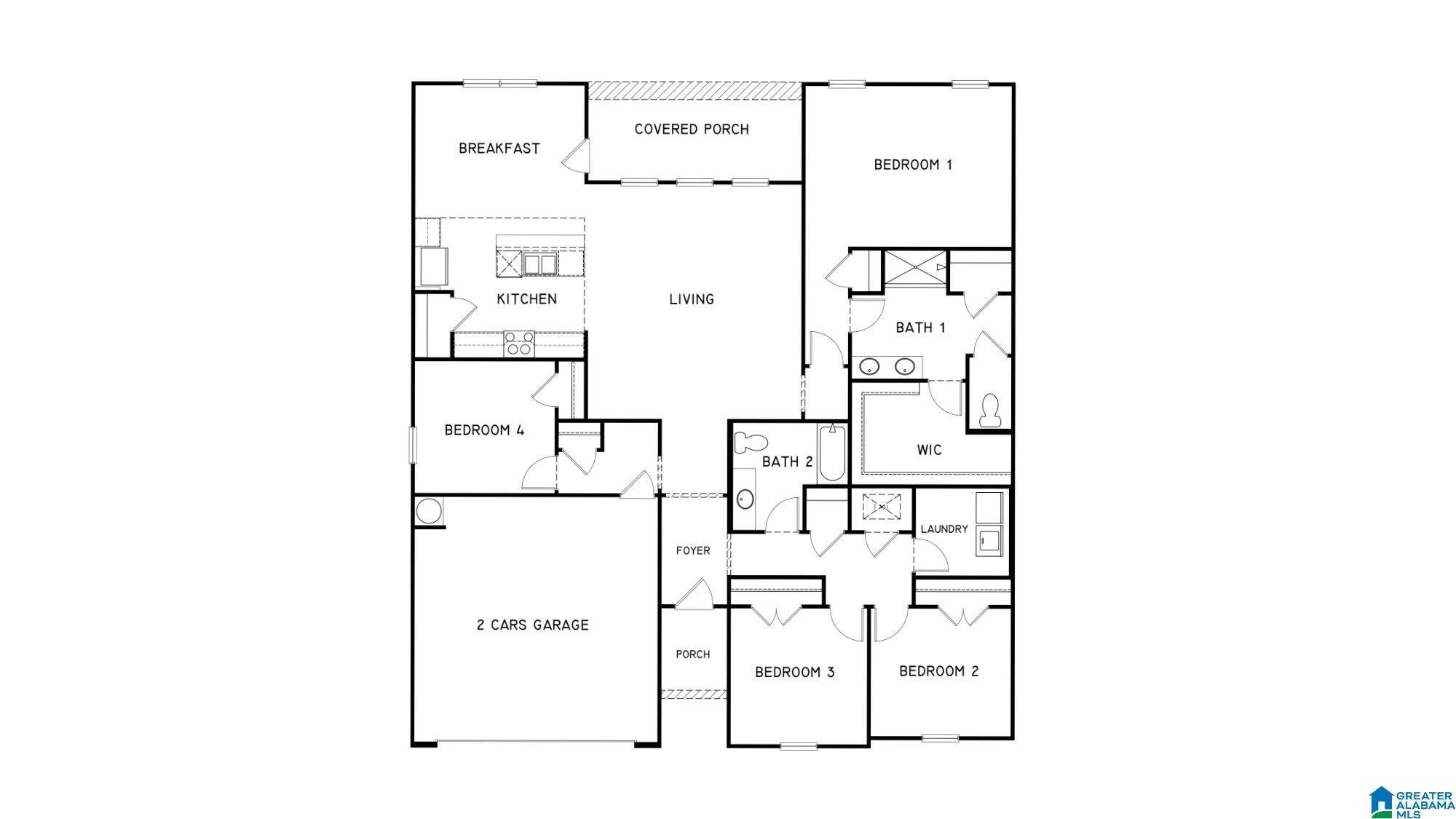 Calera, AL 35040,132 ABERDEEN LOOP