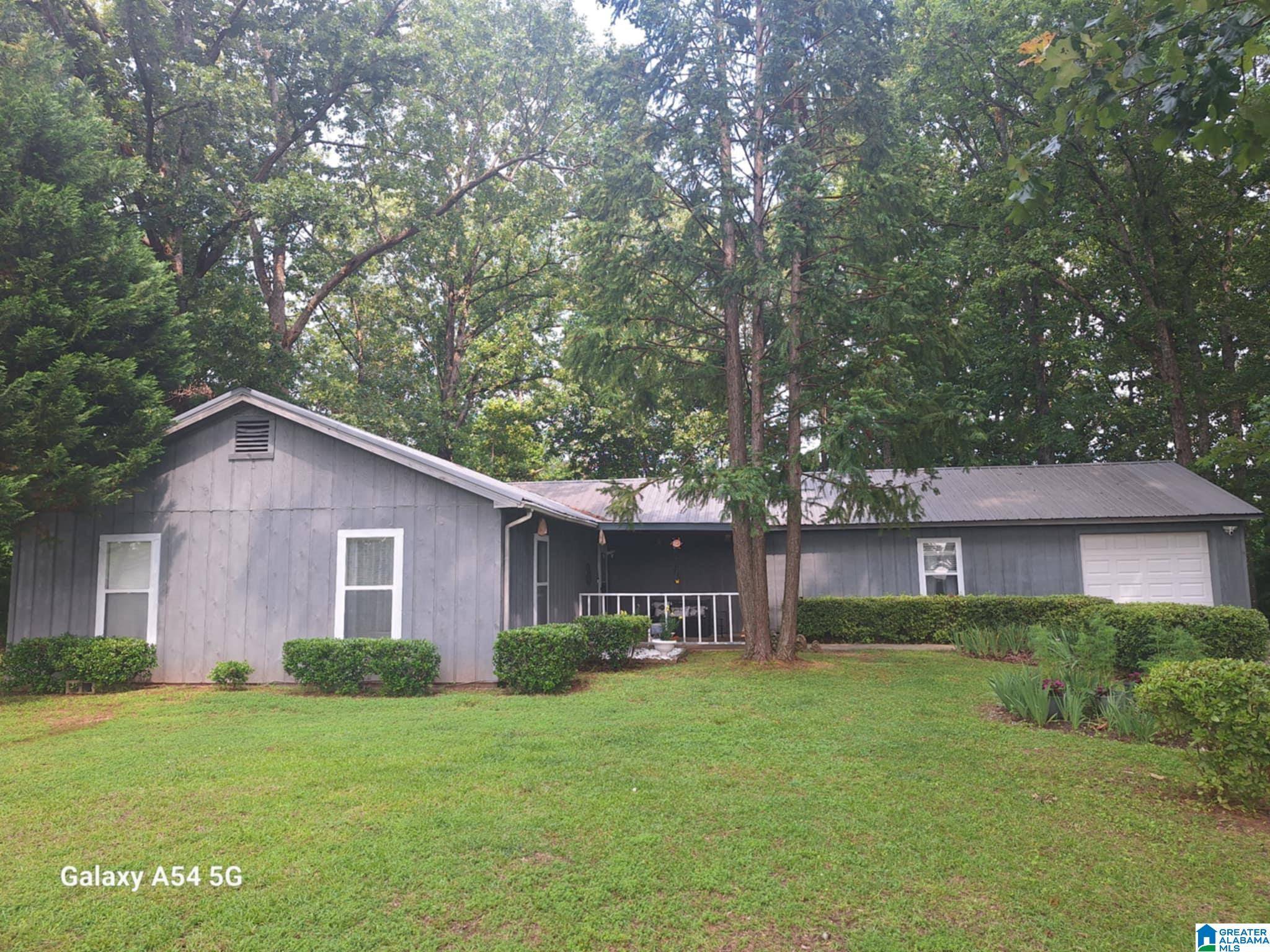 1210 COUNTY ROAD 235, Roanoke, AL 36274