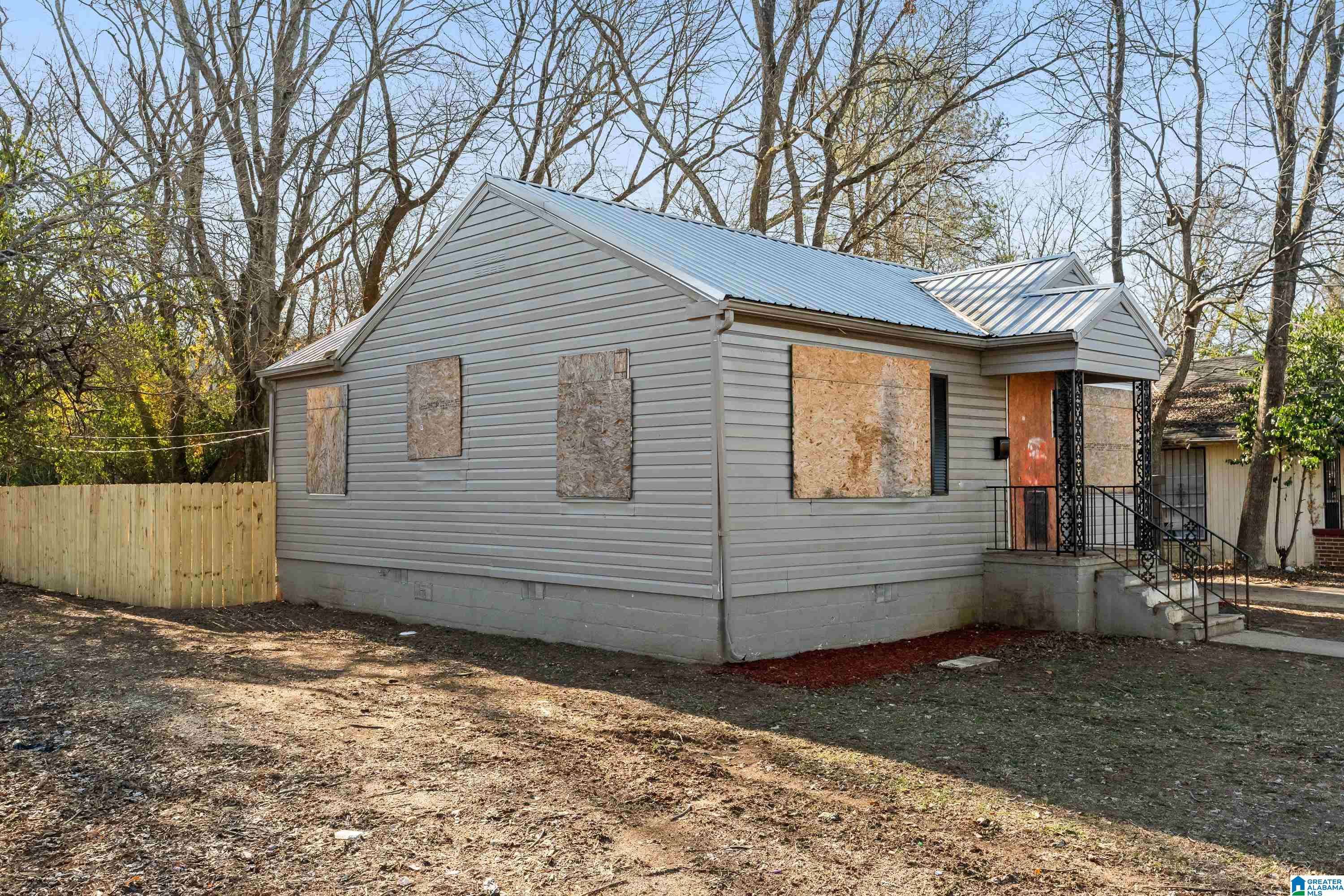 7005 S 1ST AVENUE, Birmingham, AL 35206