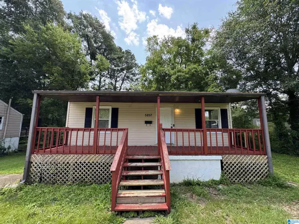 5857 COURT Q, Birmingham, AL 35228